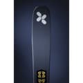 Pikkukuva 6 / 10: Extrem Skis Project 91 Alppisukset Sininen 170
