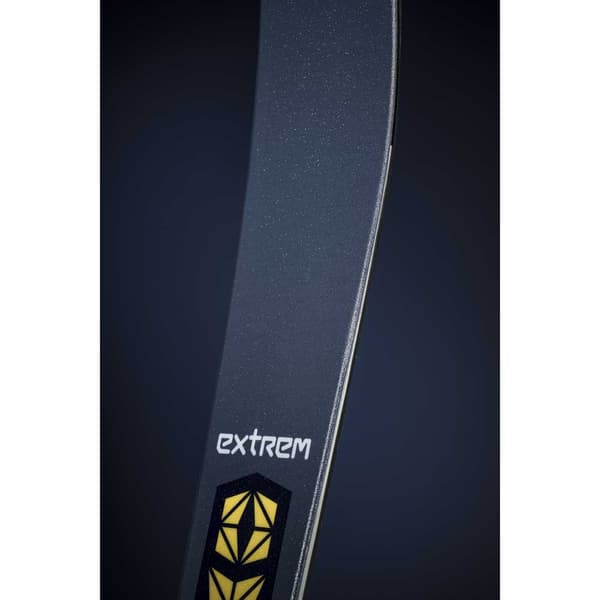 Extrem Skis Project 91 Alppisukset Sininen 170