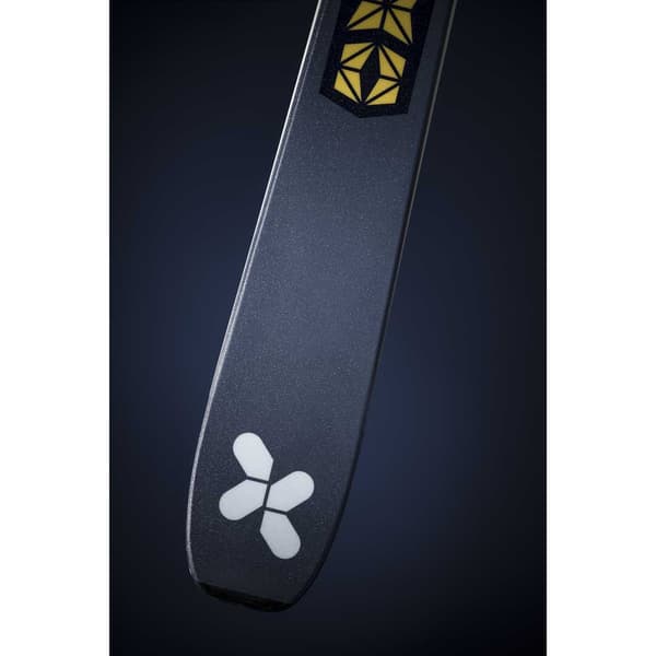 Extrem Skis Project 91 Alppisukset Sininen 170