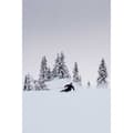 Pikkukuva 10 / 10: Extrem Skis Project 91 Alppisukset Sininen 170