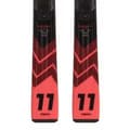 Pikkukuva 4 / 4: Volkl Racetiger+4.5 Vmotion Junior Alppihiihtopakkaus Punainen 90