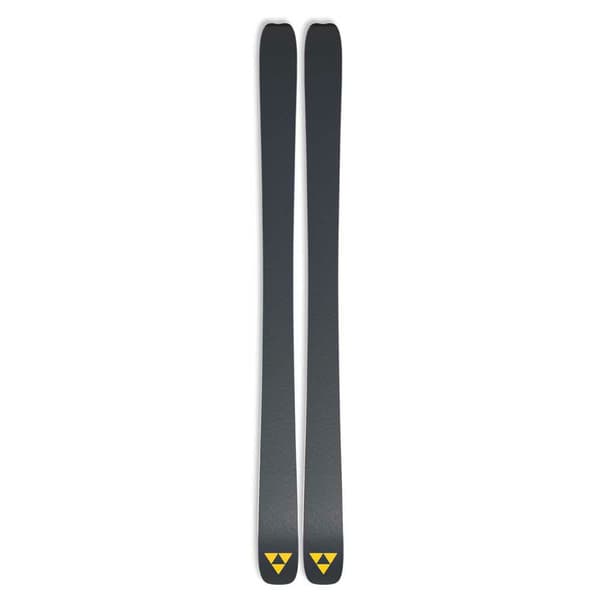 Fischer Ranger 96 Alpinski Gul 166
