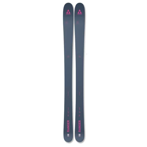 Fischer Ranger Alpinskidor Lila 172