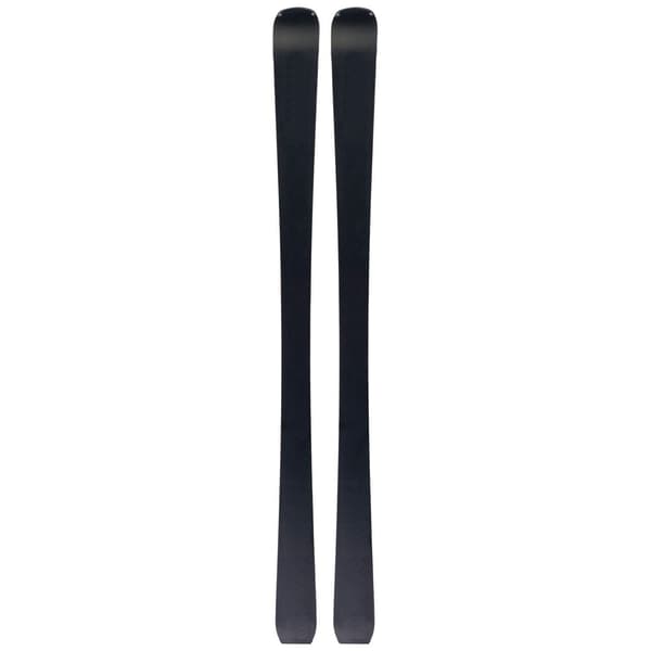 Fischer The Curv Gt 85 M-track+rsw 12 Powerrail Alpin Ski Pakke Blå 182