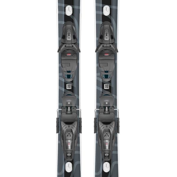 Head Shape E-v10 Sw + Protector Pr 11 Gw Alpinski Sort 156