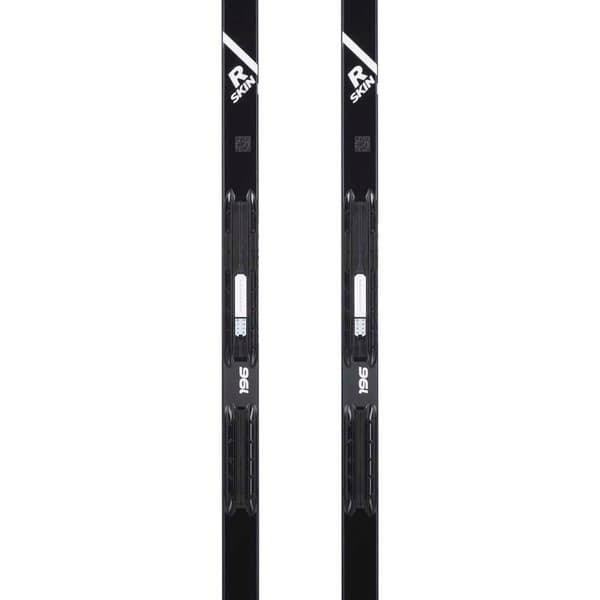 Rossignol Delta Sport R-skin Langrendsski Sort 184