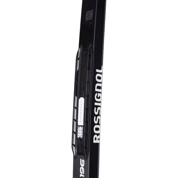 Rossignol Delta Sport R-skin Langrendsski Sort 184
