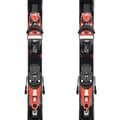 Pikkukuva 3 / 4: Rossignol Hero Elite Lt Ti Konect+nx 12 Konect Gw Alppihiihtopakkaus Punainen 172