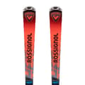 Pikkukuva 1 / 4: Rossignol Hero Elite Lt Ti Konect+nx 12 Konect Gw Alppihiihtopakkaus Punainen 172