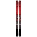 Pikkukuva 2 / 4: Rossignol Sender 94 Konect+nx 12 Konect Gw Alppihiihtopakkaus Punainen 164