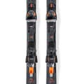 Pikkukuva 3 / 8: Blizzard Firebird S Ti+tpx 12 Demo Alppihiihtopakkaus Musta 166