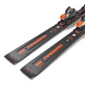 Pikkukuva 8 / 8: Blizzard Firebird S Ti+tpx 12 Demo Alppihiihtopakkaus Musta 166