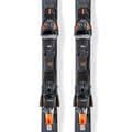 Pikkukuva 3 / 8: Blizzard Firebird S Ti+tpx 12 Demo Alppihiihtopakkaus Harmaa 166
