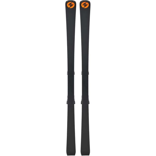 Blizzard Firebird S Ti+tpx 12 Demo Alppihiihtopakkaus Harmaa 166