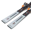 Pikkukuva 8 / 8: Blizzard Firebird S Ti+tpx 12 Demo Alppihiihtopakkaus Harmaa 166