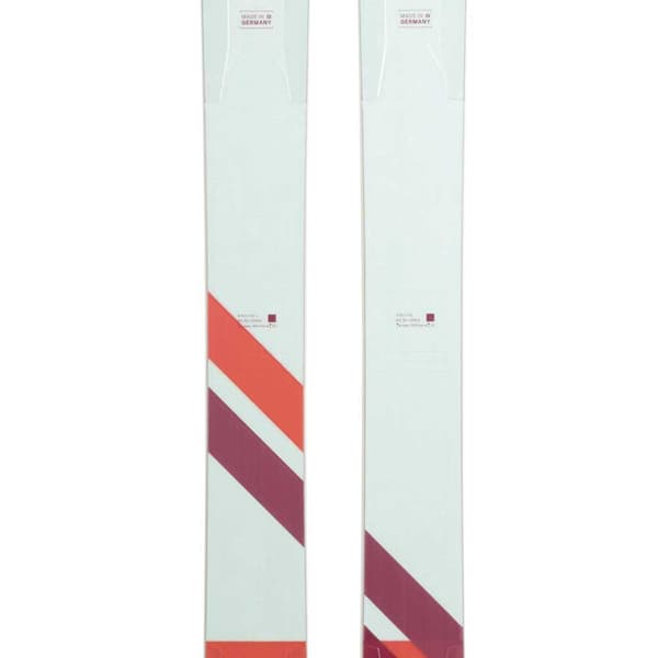 Volkl Secret 102 Alpinski Hvid 170
