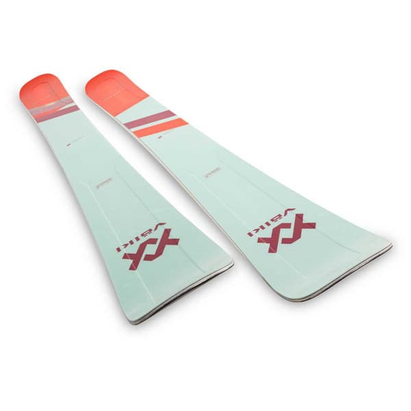 Volkl Secret 102 Alpinski Hvid 170