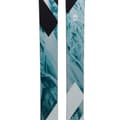 Pikkukuva 3 / 8: Black Diamond Helio Carbon 115 Alppisukset Valkoinen 177
