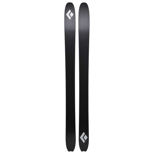 Black Diamond Helio Carbon 115 Alppisukset Valkoinen 177