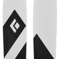 Pikkukuva 8 / 8: Black Diamond Helio Carbon 115 Alppisukset Valkoinen 177