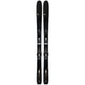 Miniatyrbillede 2 af 4: Dynastar Pro 90 Open+nx 12 Gw B90 Alpin Ski Pakke Sort 170