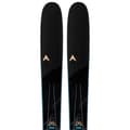 Miniatyrbillede 1 af 4: Dynastar Pro 90 Open+nx 12 Gw B90 Alpin Ski Pakke Sort 170