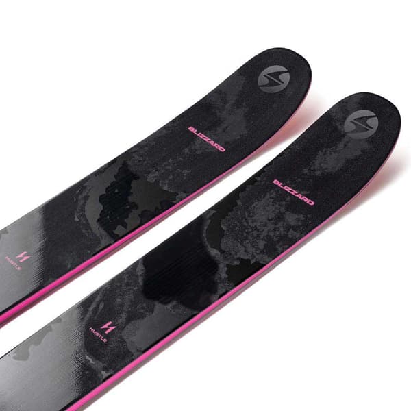 Blizzard Hustle 11 Turski Sort 180