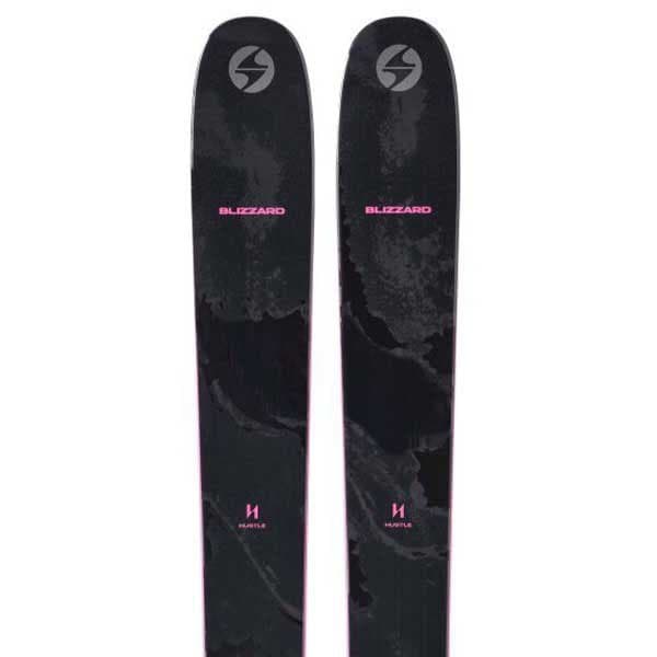 Blizzard Hustle 11 Turski Sort 180