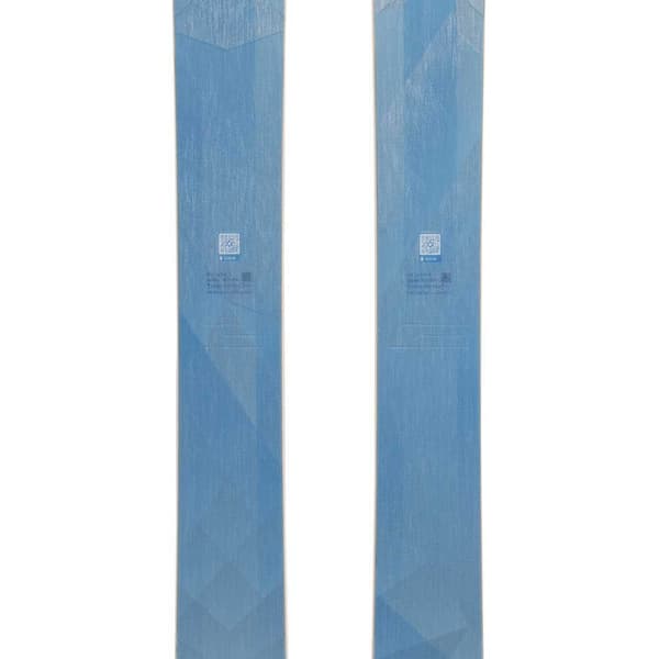 Volkl Secret 96 Alpinski Blå 163