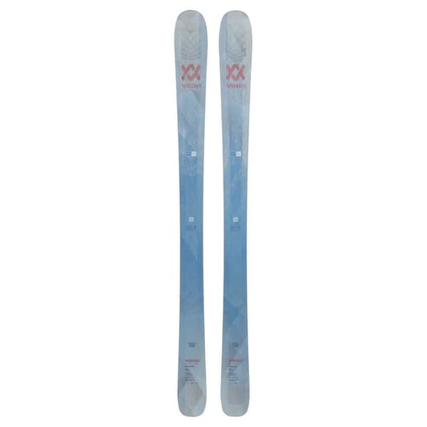 Volkl Secret 96 Alpinski Blå 163