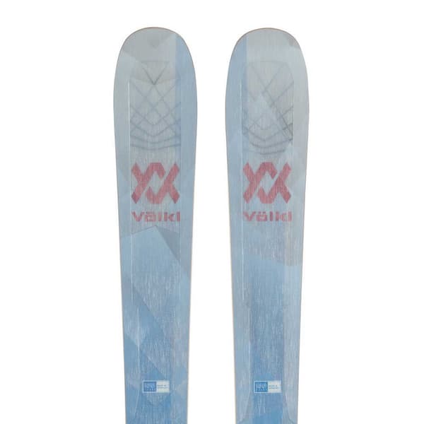 Volkl Secret 96 Alpinski Blå 163