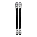 Miniatyrbillede 5 af 9: K2 Omen Jr+fdt 4.5 Junior Alpint Ski Pakke Rosa 209