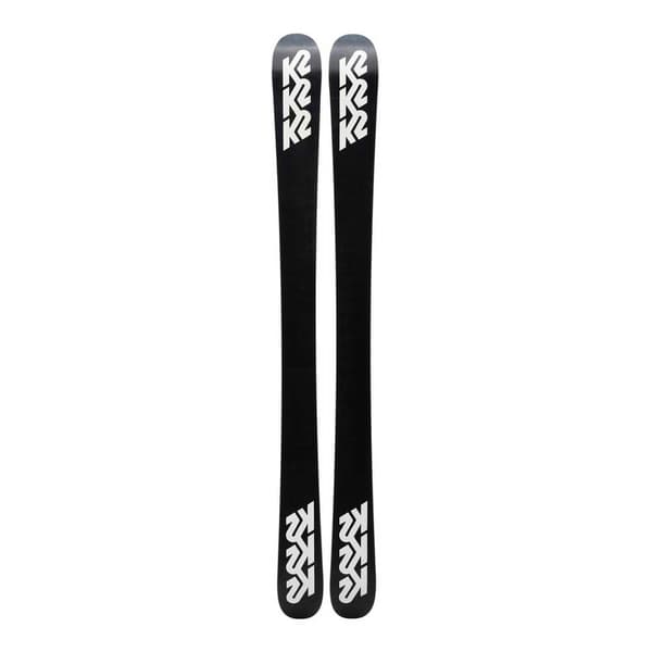 K2 Omen Jr+fdt 4.5 Junior Alpint Ski Pakke Rosa 209
