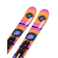 Miniatyrbillede 7 af 9: K2 Omen Jr+fdt 4.5 Junior Alpint Ski Pakke Rosa 209