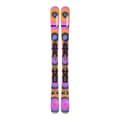 Miniatyrbillede 2 af 9: K2 Omen Jr+fdt 4.5 Junior Alpint Ski Pakke Rosa 209