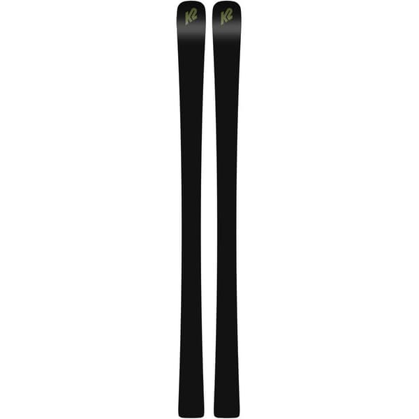 K2 Disruption 82ti+mxcell 12 Tcx Quikclik Alppihiihtopakkaus Musta 177
