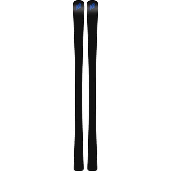 K2 Disruption Mti+mxcell 12 Tcx Quikclik Alpint Skidpaket Brun 175