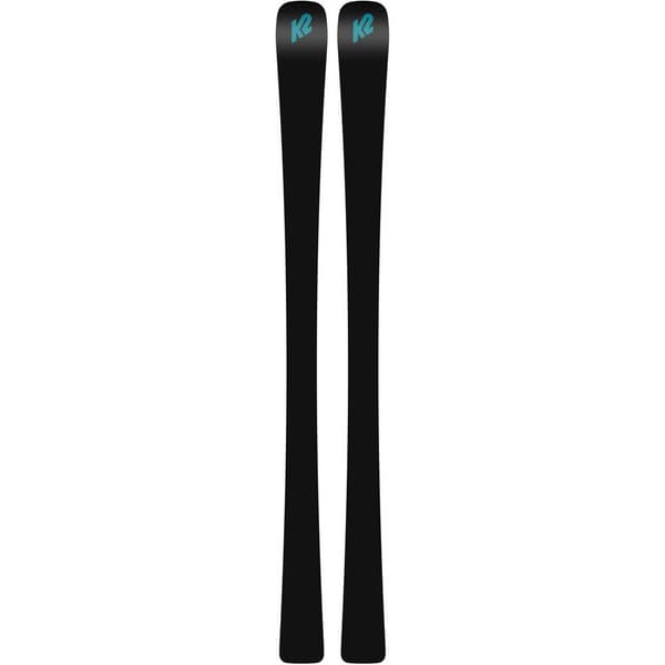 K2 Disruption Sc W+er3 10 Compact Quikclik Alpin Ski Pakke Grøn 160