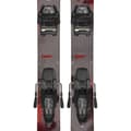 Pikkukuva 3 / 5: K2 Mindbender 108ti Alppisukset Ruskea 186