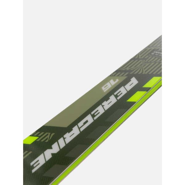Volkl Peregrine 76+rmotion3 12 Gw Alppihiihtopakkaus Vihreä 171
