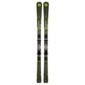 Pikkukuva 2 / 9: Volkl Peregrine 76+rmotion3 12 Gw Alppihiihtopakkaus Vihreä 171