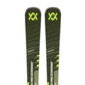 Pikkukuva 1 / 9: Volkl Peregrine 76+rmotion3 12 Gw Alppihiihtopakkaus Vihreä 171