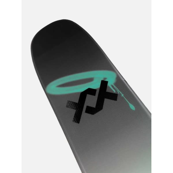 Volkl Revolt 90 Alpinski Transparent 174