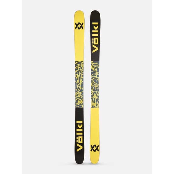 Volkl Revolt 96 Alpinski Gul 181