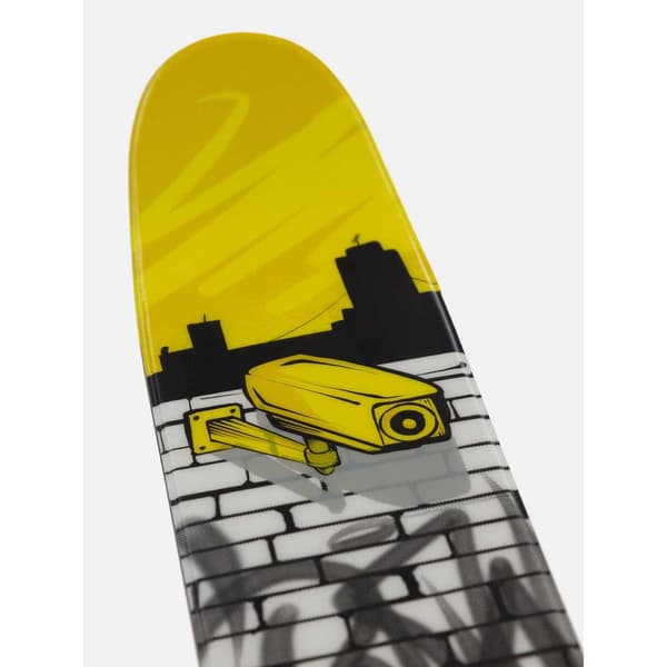 Volkl Revolt 96 Alpinski Gul 181
