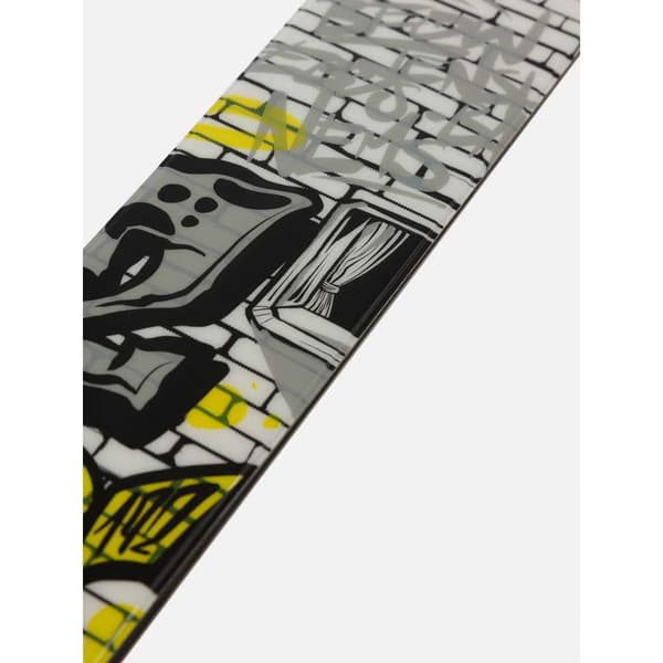 Volkl Revolt 96 Alpinski Gul 181