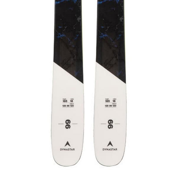 Dynastar M-free 99 Open Alpinski Hvid 179