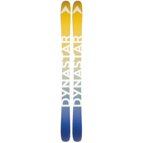 Dynastar M-free 99 Open Alpinski Hvid 179