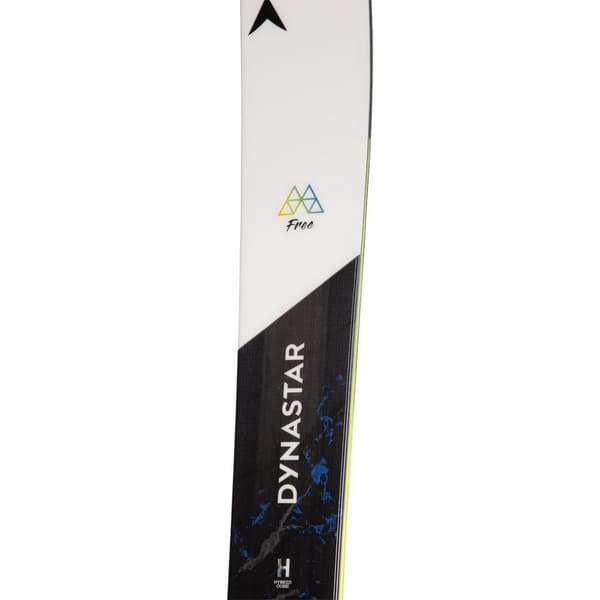 Dynastar M-free 99 Open Alpinski Hvid 179