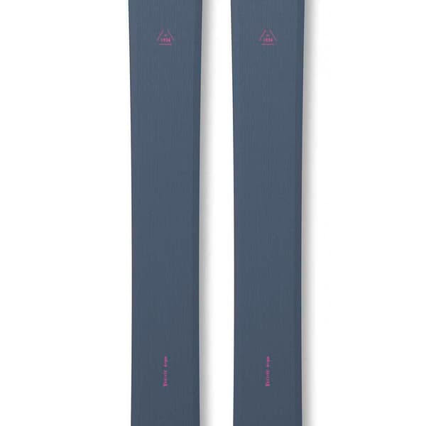Fischer Ranger Alppisukset Violetti 142